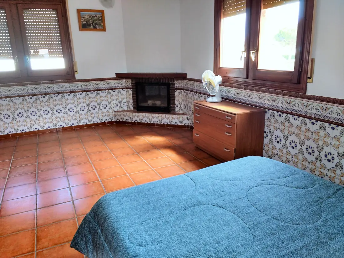 Maison de Vacances Miami Platja 265