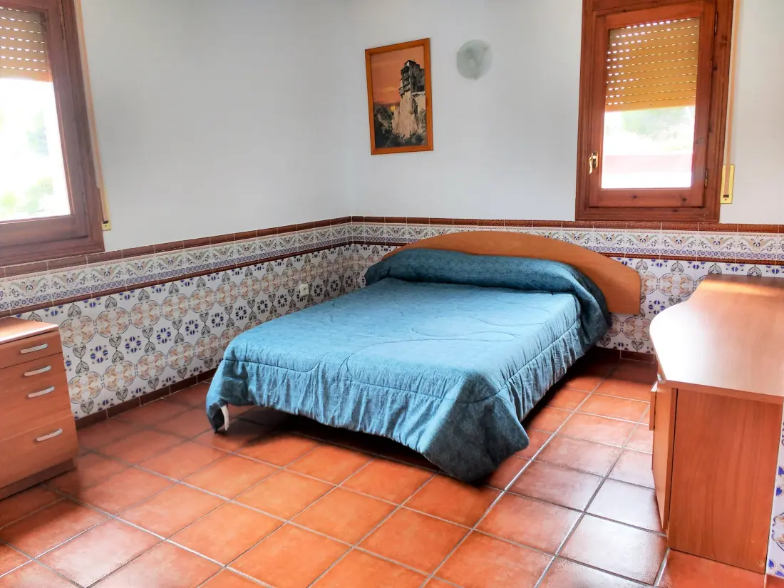 Maison de Vacances Miami Platja 265