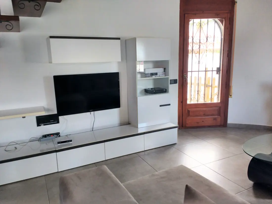 Maison de Vacances Miami Platja 265