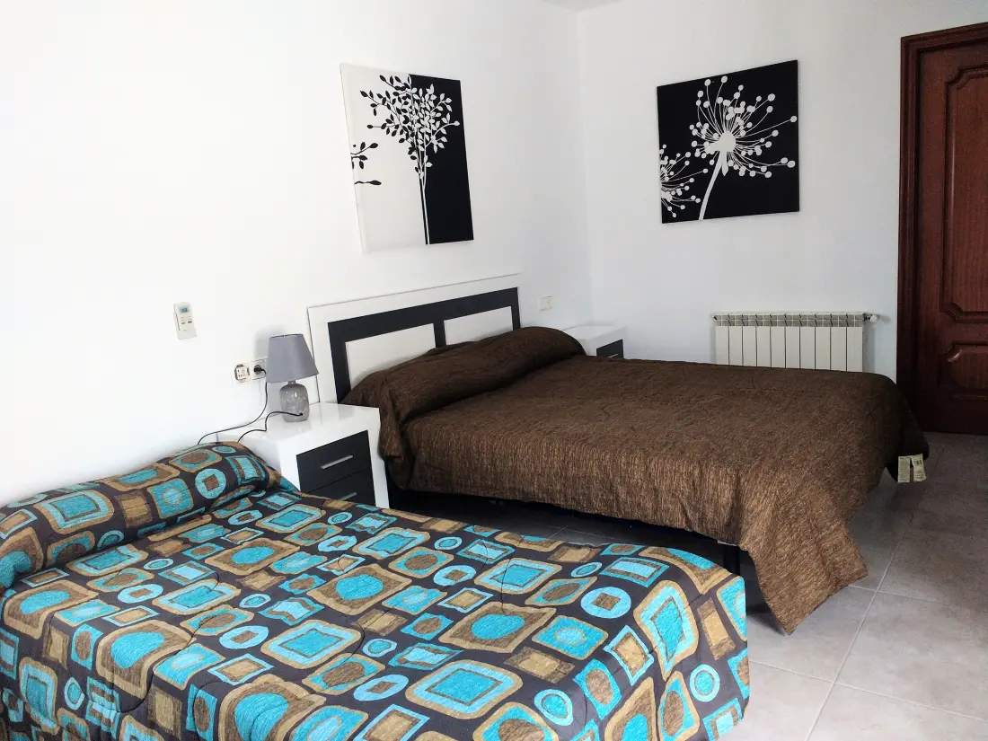 Maison de Vacances Miami Platja 265