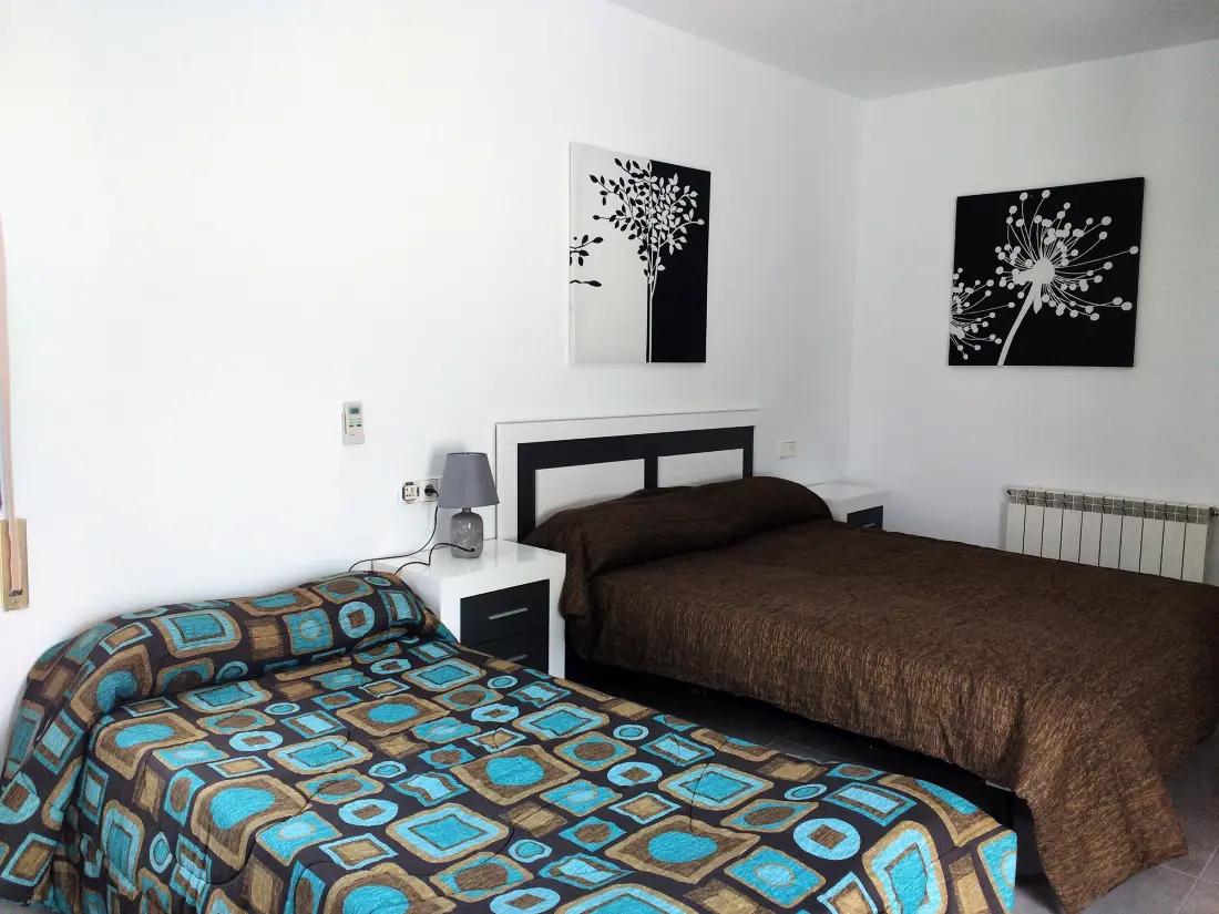 Maison de Vacances Miami Platja 265