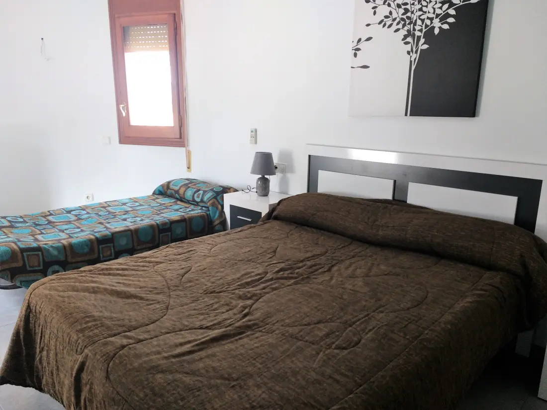 Maison de Vacances Miami Platja 265