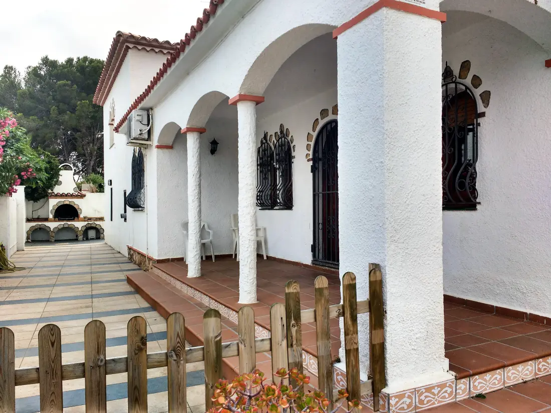Maison de Vacances Miami Platja 265