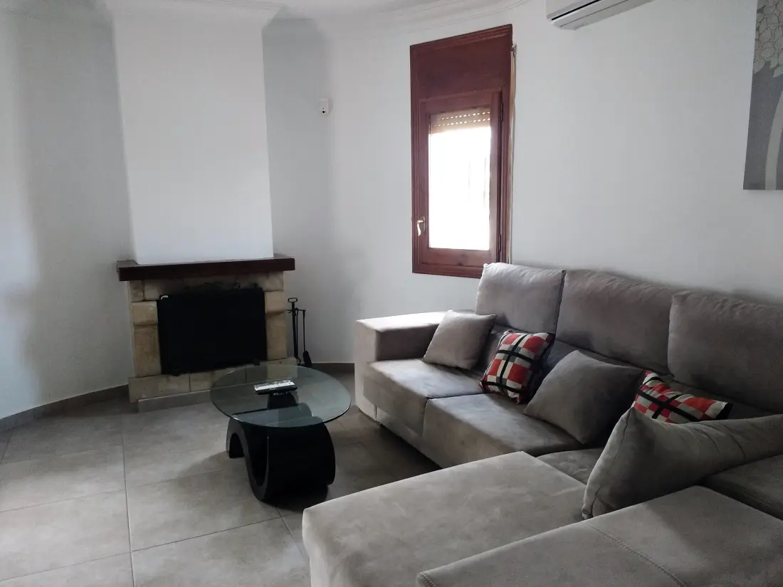 Maison de Vacances Miami Platja 265