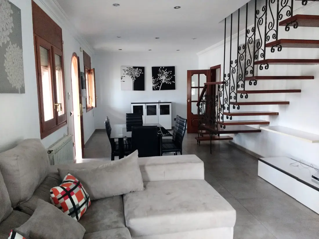 Maison de Vacances Miami Platja 265