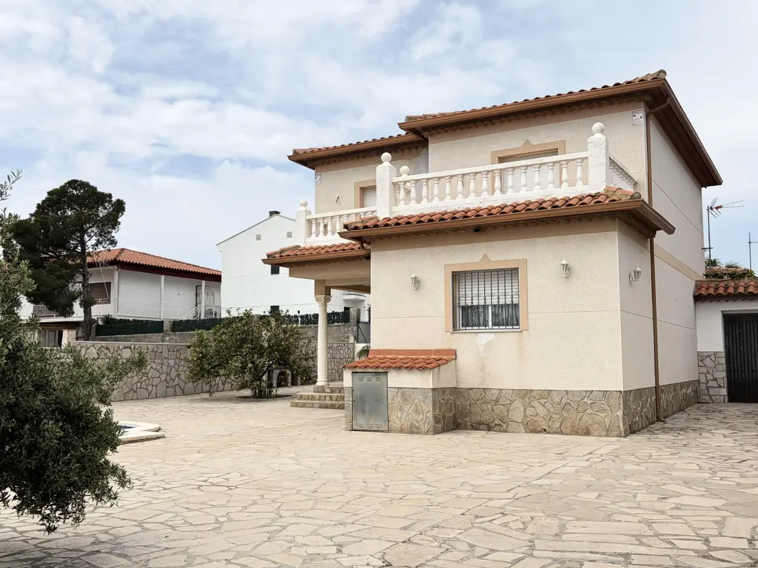 Maison de Vacances Miami Platja 260