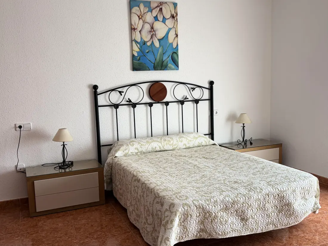 Maison de Vacances Miami Platja 260