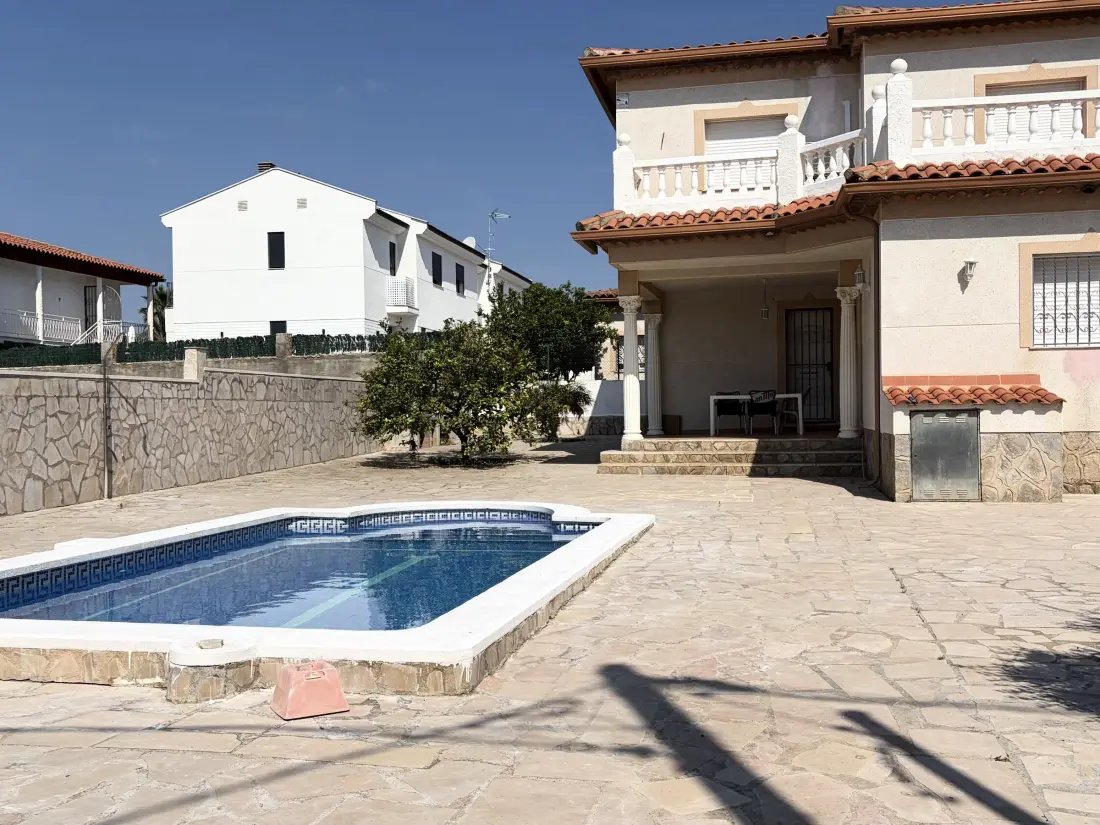 Maison de Vacances Miami Platja 260
