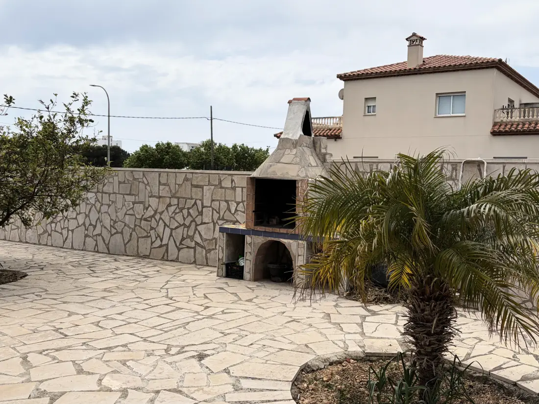 Maison de Vacances Miami Platja 260