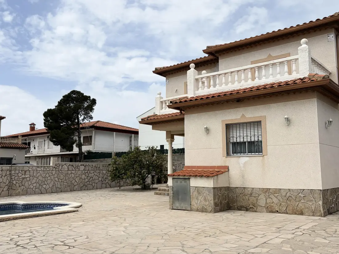 Maison de Vacances Miami Platja 260