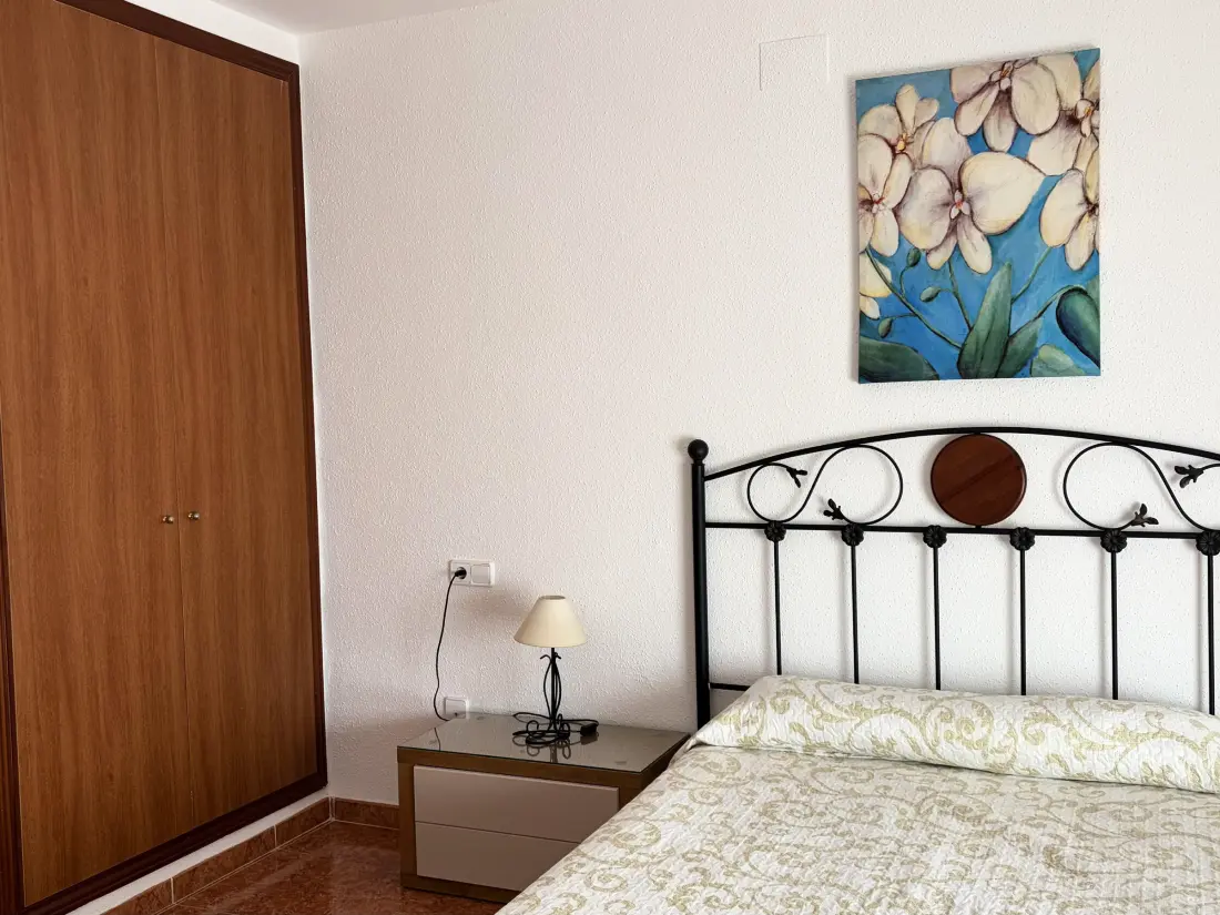 Maison de Vacances Miami Platja 260