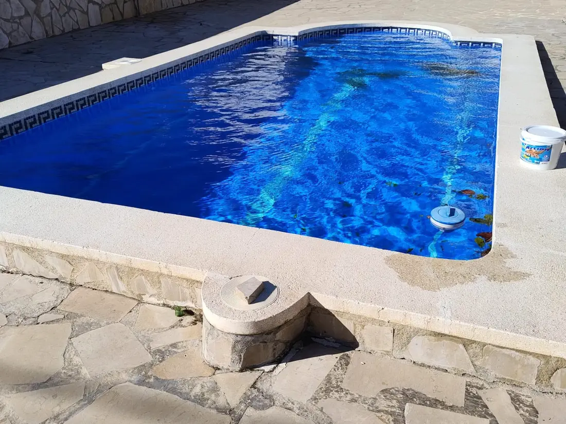 Maison de Vacances Miami Platja 260