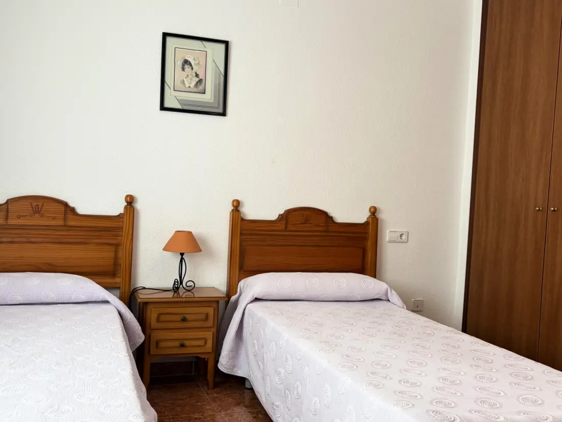 Maison de Vacances Miami Platja 260