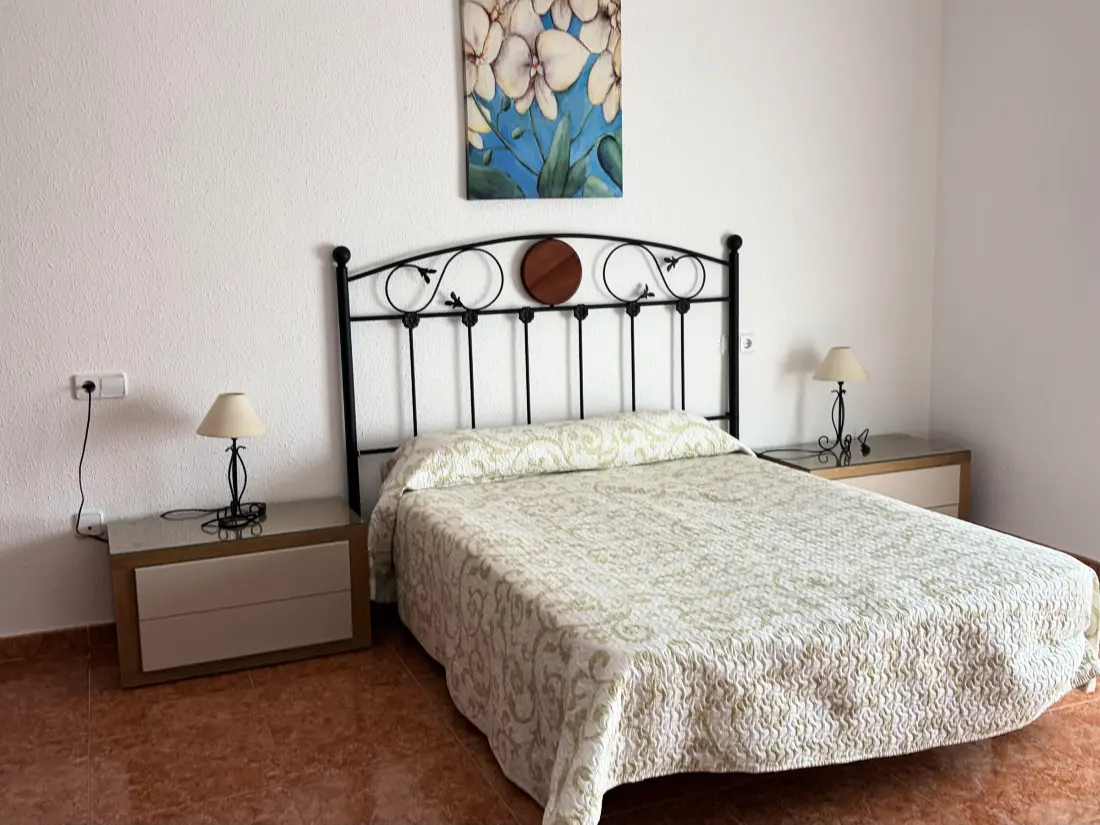Maison de Vacances Miami Platja 260