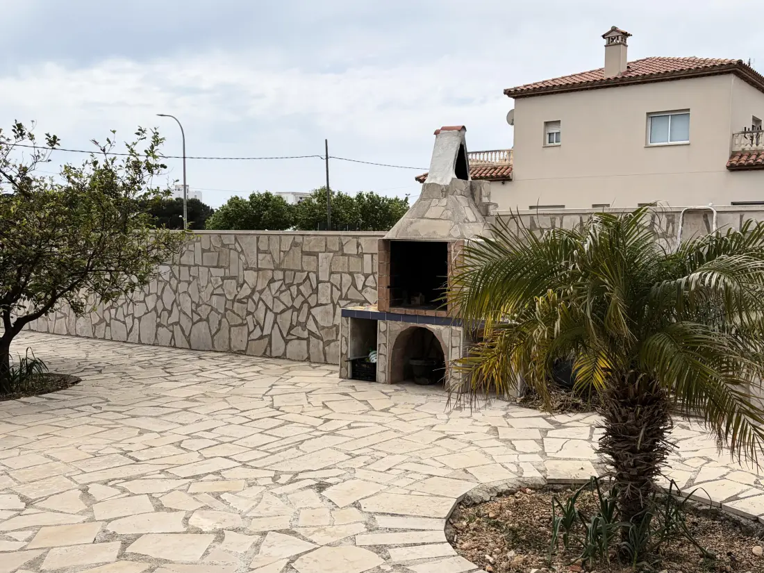 Maison de Vacances Miami Platja 260