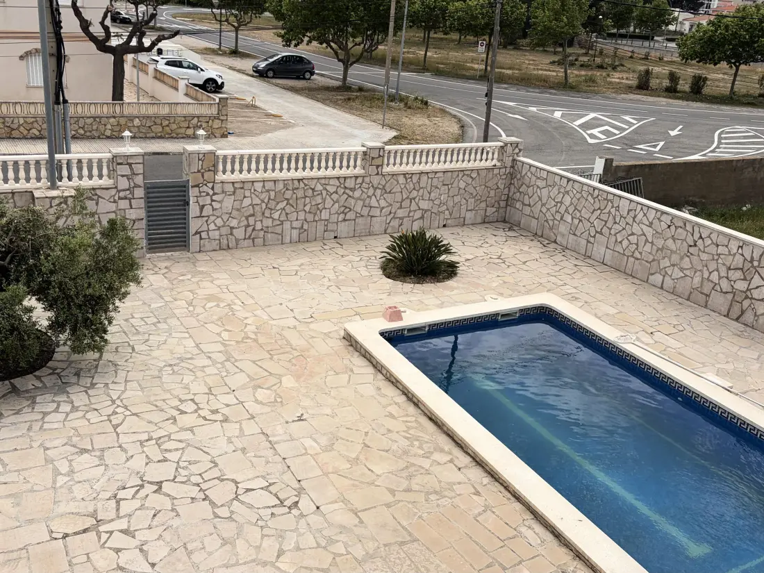 Maison de Vacances Miami Platja 260