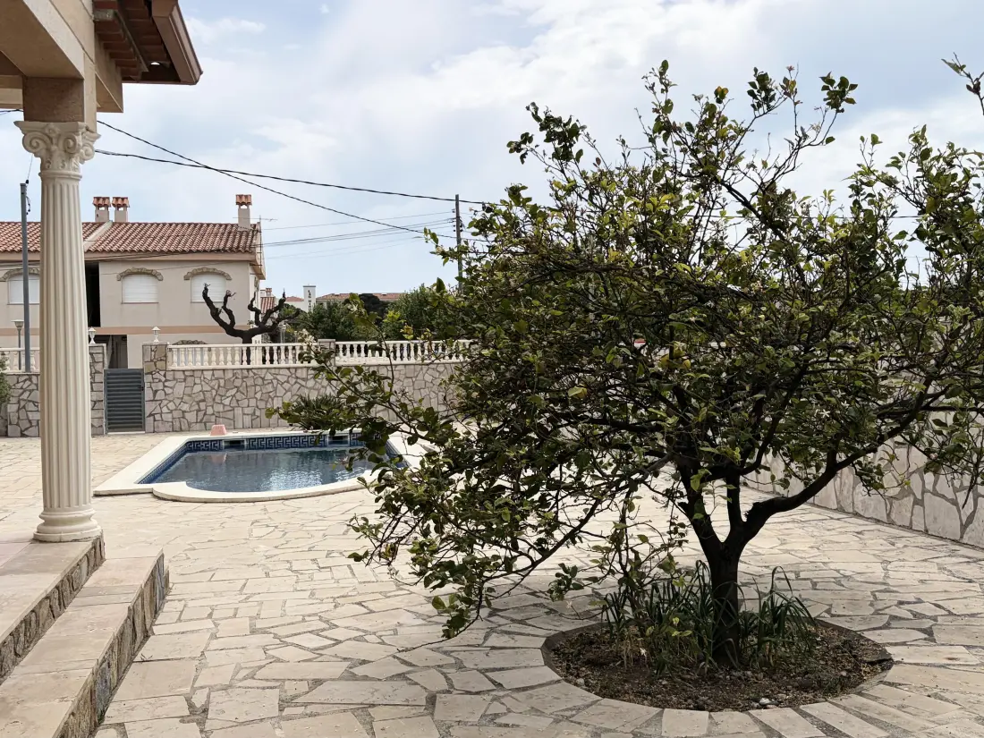 Maison de Vacances Miami Platja 260