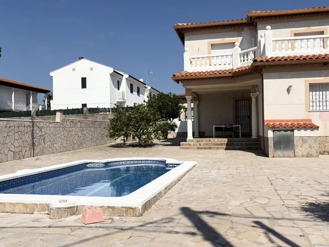 Maison de Vacances Miami Platja 260
