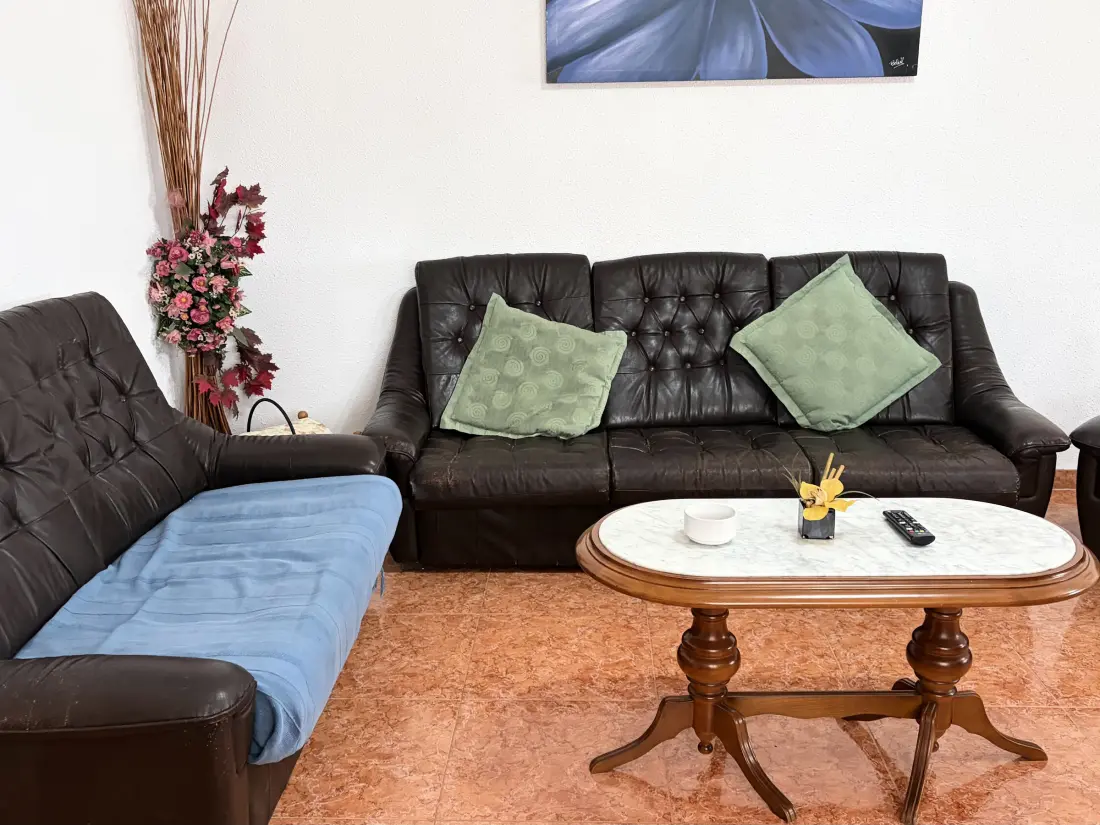 Maison de Vacances Miami Platja 260