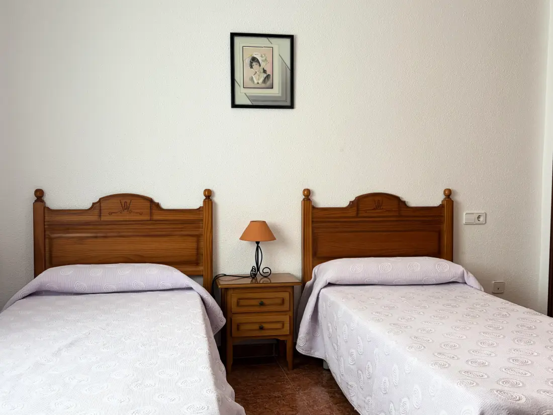 Maison de Vacances Miami Platja 260