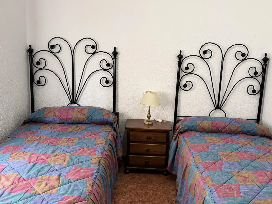 Maison de Vacances Miami Platja 260