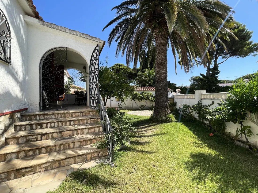 Maison de Vacances Miami Platja 268