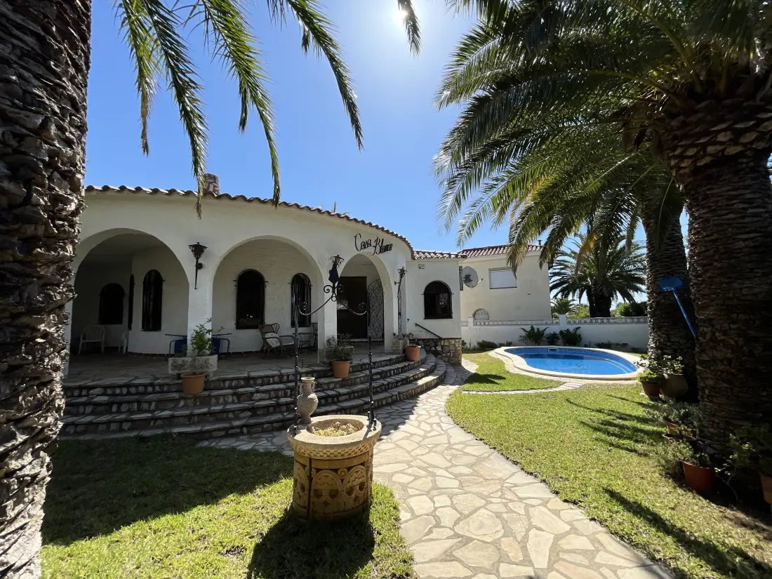Maison de Vacances Miami Platja 268