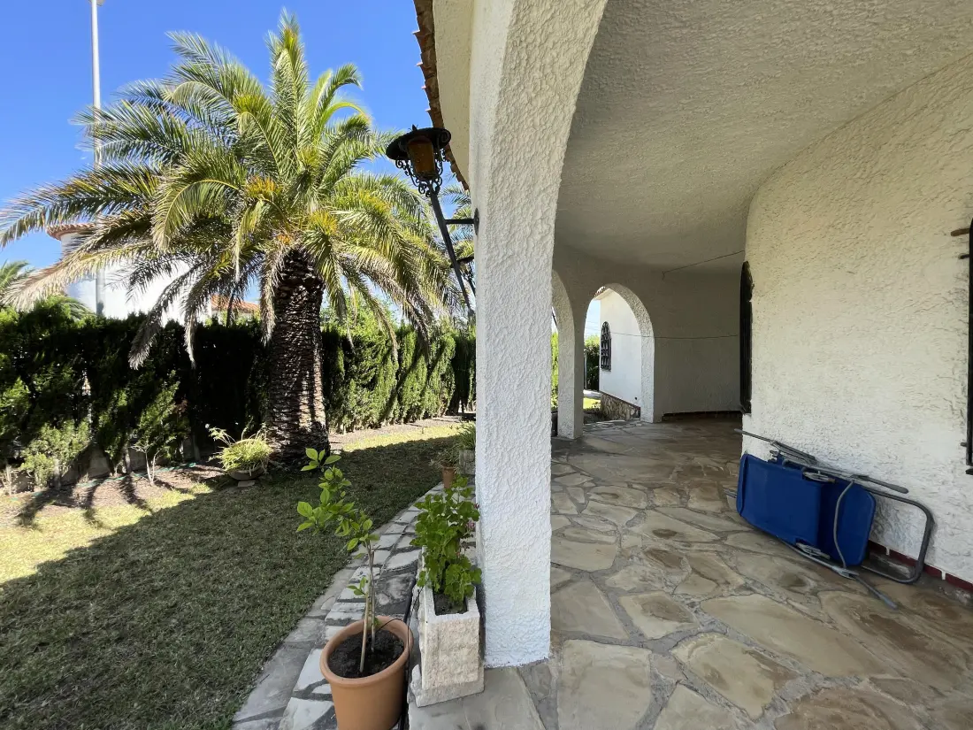 Maison de Vacances Miami Platja 268