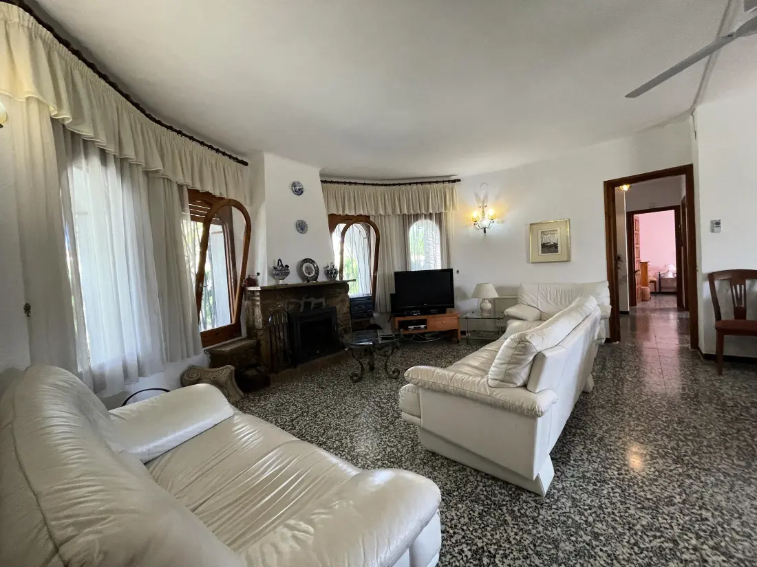 Maison de Vacances Miami Platja 268