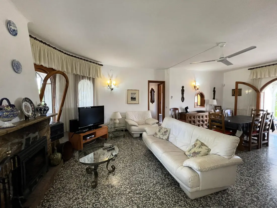 Maison de Vacances Miami Platja 268