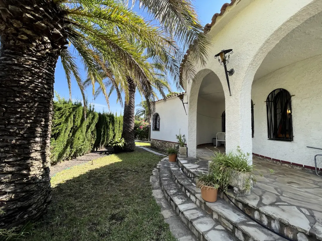 Maison de Vacances Miami Platja 268