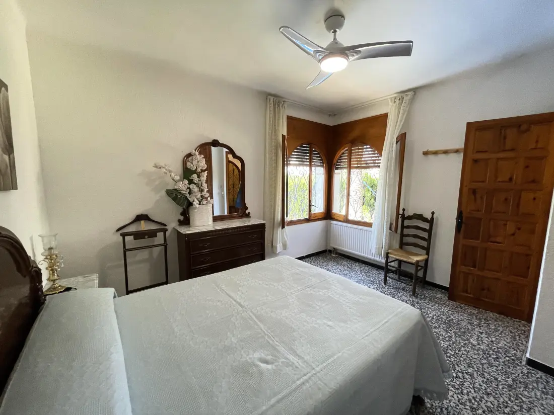Maison de Vacances Miami Platja 268