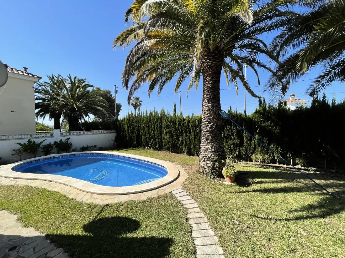 Maison de Vacances Miami Platja 268