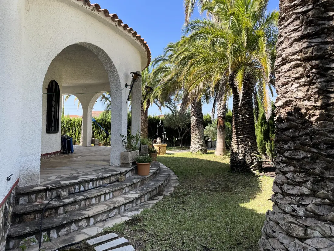 Maison de Vacances Miami Platja 268