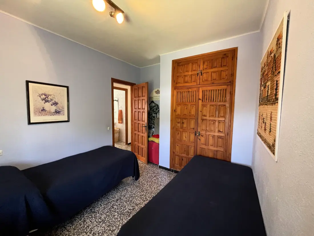 Maison de Vacances Miami Platja 268