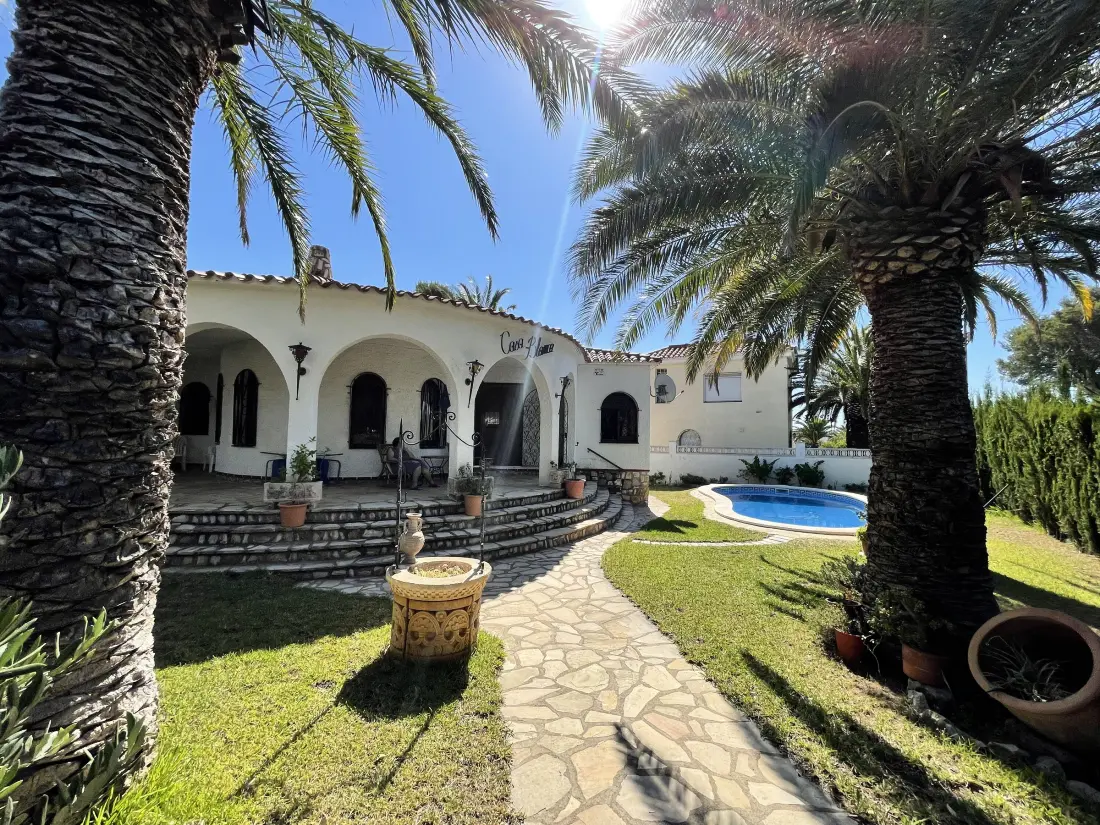 Maison de Vacances Miami Platja 268
