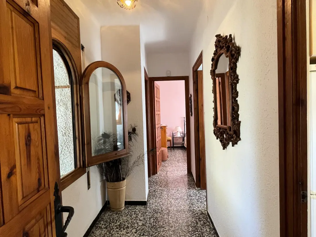 Maison de Vacances Miami Platja 268