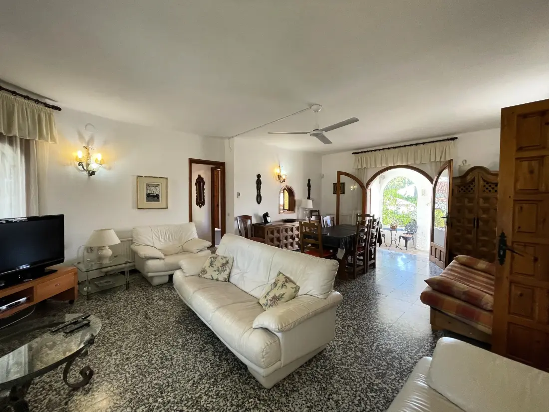 Maison de Vacances Miami Platja 268