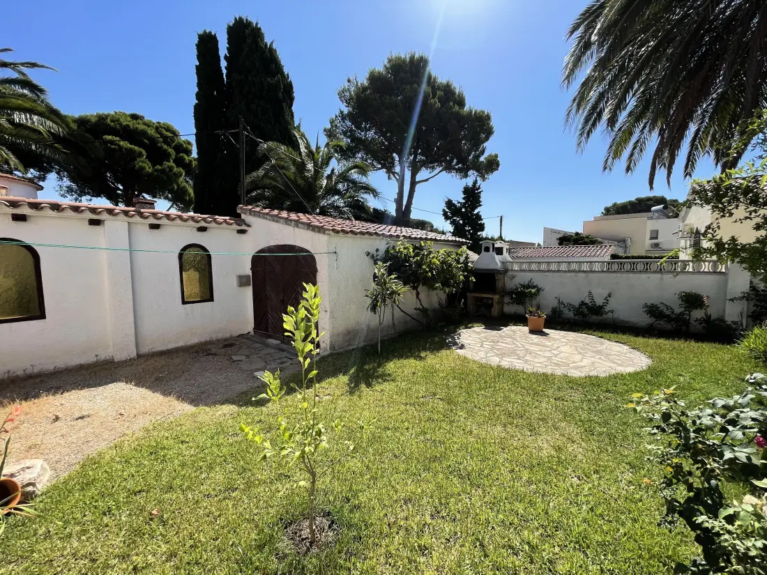 Maison de Vacances Miami Platja 268