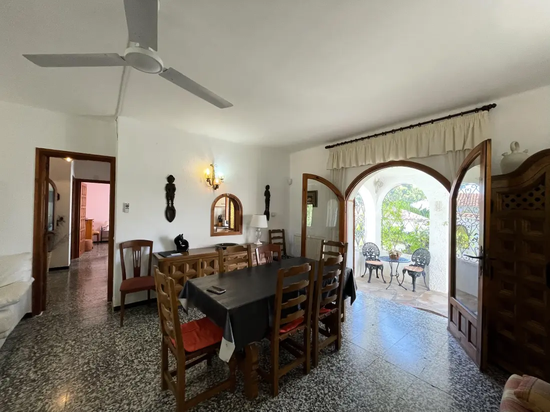 Maison de Vacances Miami Platja 268
