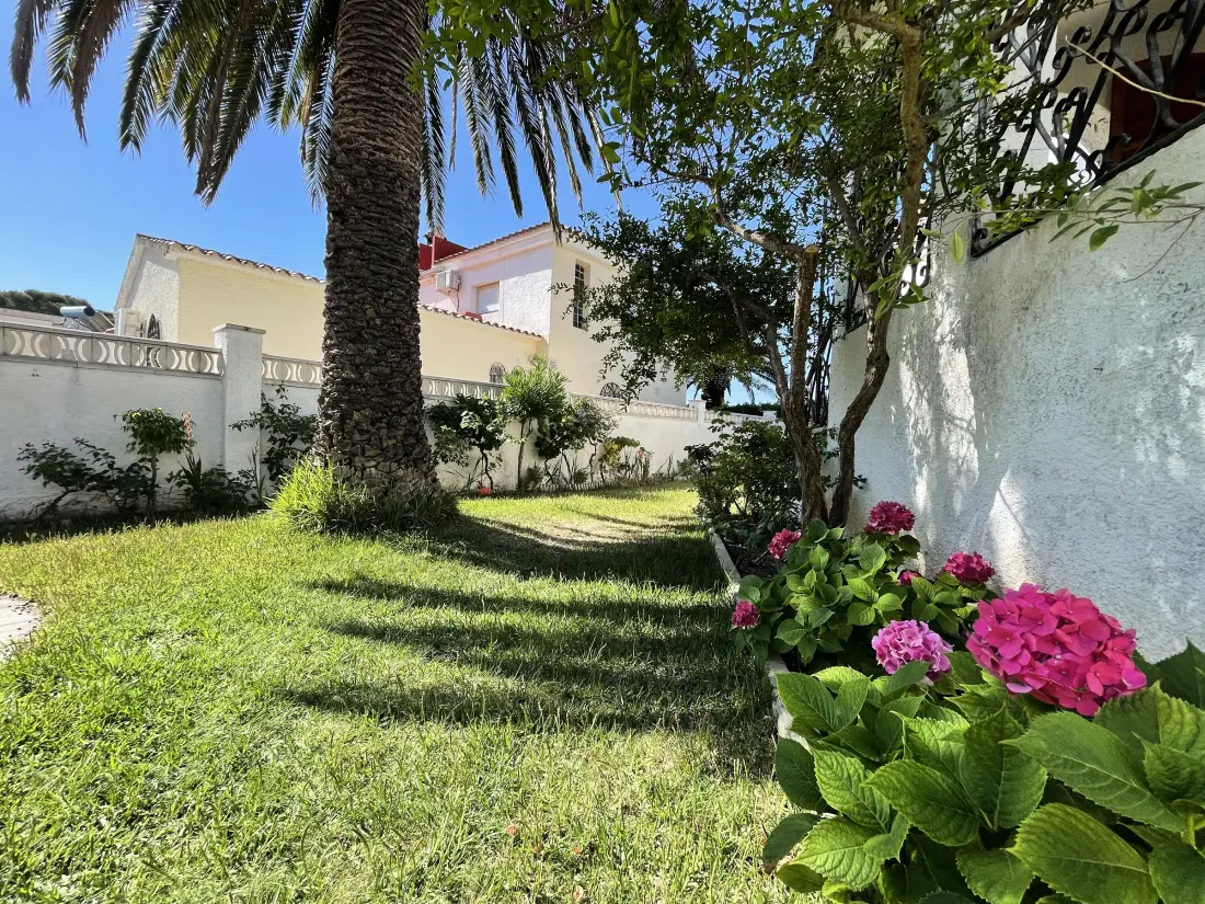Maison de Vacances Miami Platja 268