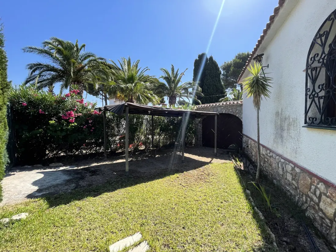 Maison de Vacances Miami Platja 268