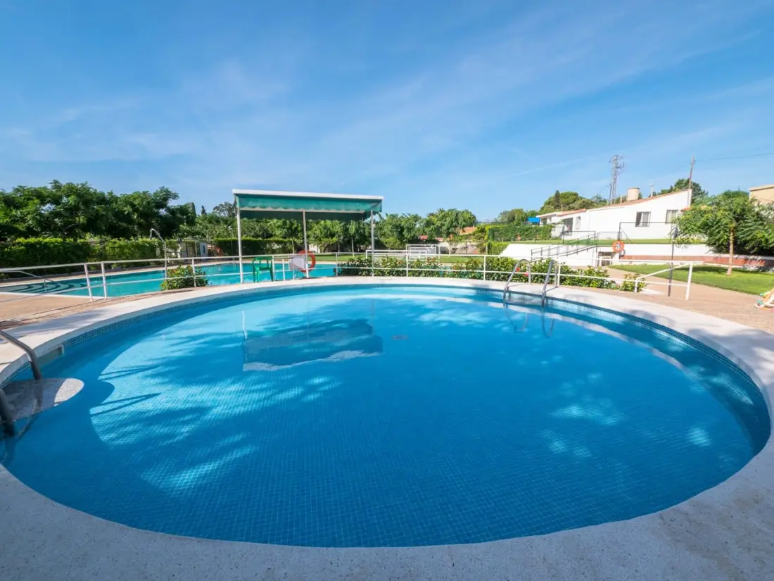 Maison de Vacances Miami Platja 68