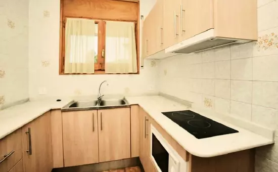 Rentalmar El Pinar Adosados***