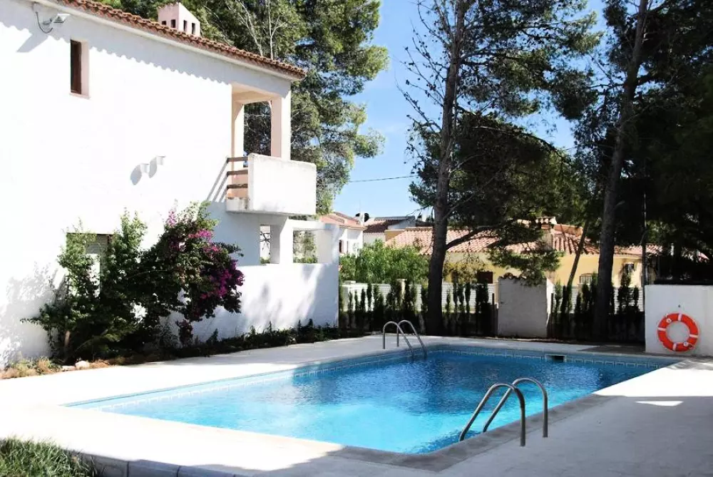 Rentalmar El Pinar Adosados3 étoiles★★★