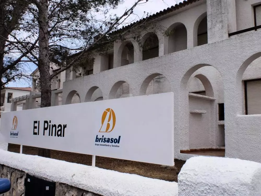 Rentalmar El Pinar Adosados3 étoiles★★★