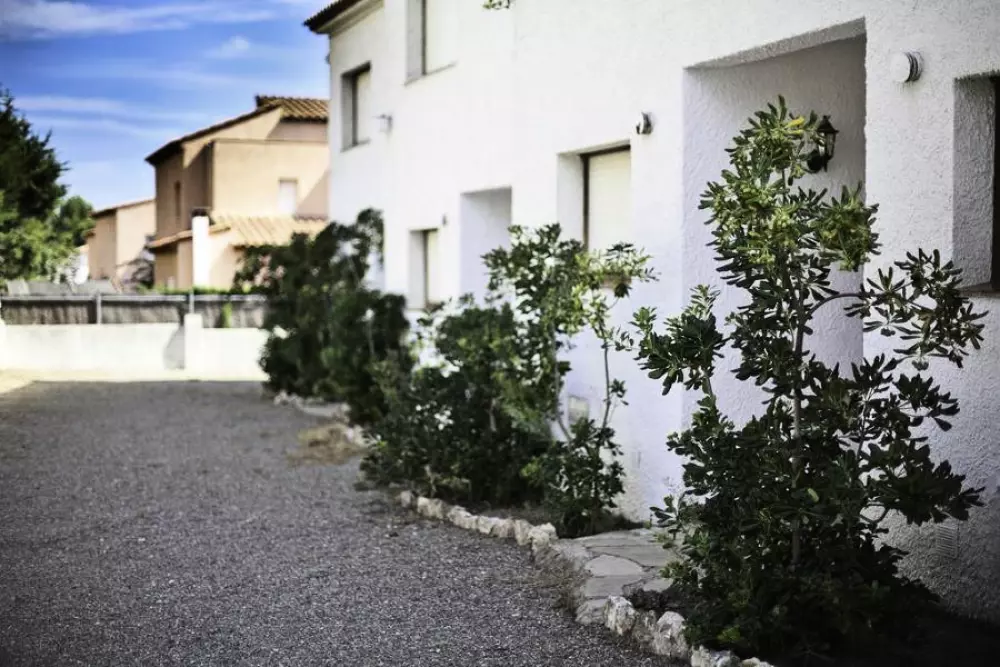 Rentalmar El Pinar Adosados3 étoiles★★★