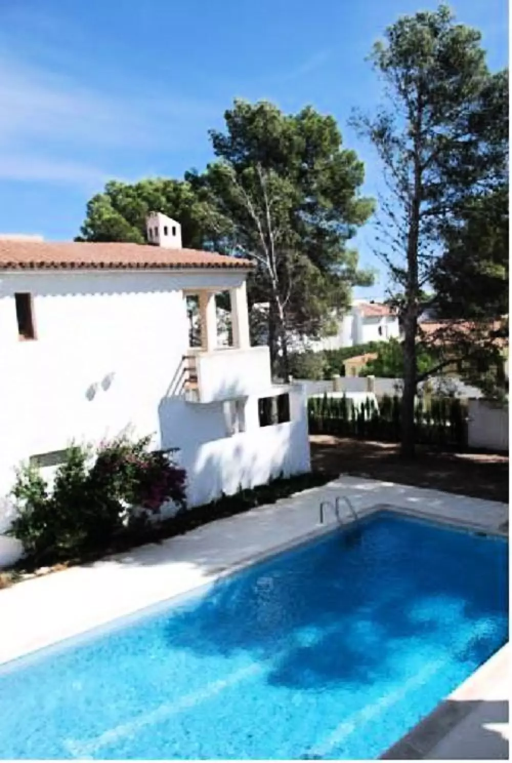 Rentalmar El Pinar Adosados3 étoiles★★★