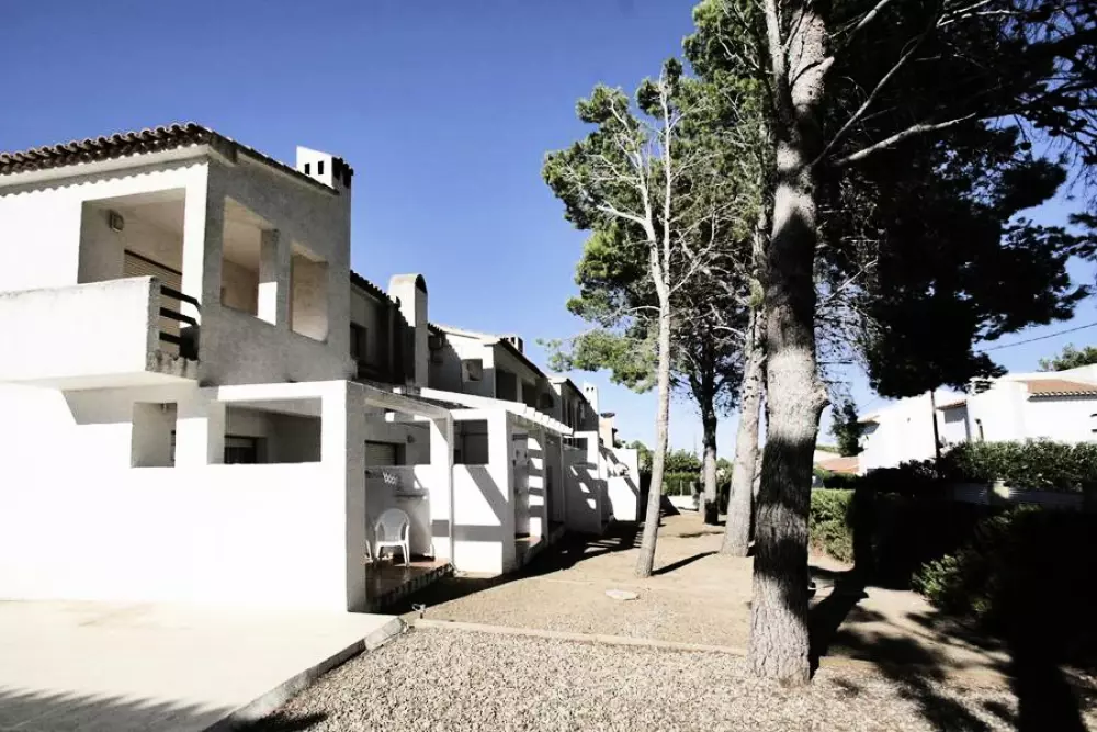 Rentalmar El Pinar Adosados3 étoiles★★★