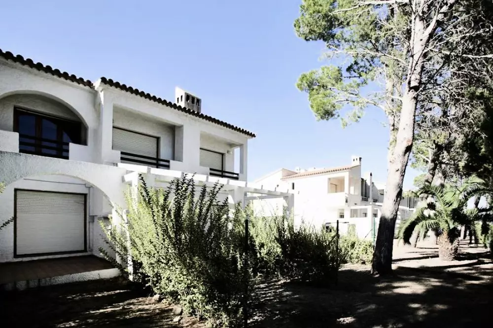 Rentalmar El Pinar Adosados3 étoiles★★★